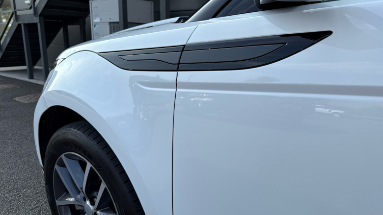 Land Rover Range Rover Evoque 2.0 D165 Dynamic SE 5dr Auto Diesel Hatchback